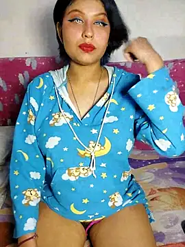 azulzulix online show from March 2025 11:56:02 PM