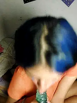 azulzulix online show from March 2025 08:04:02 AM