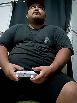 Palanquita4 online show from February 2026 11:03:01 PM