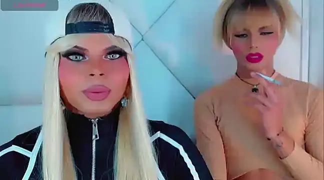 AdanKinng online show from January 2025 09:46:01 AM