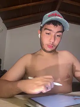 Snapshot of jboyxxx_1 chatting on October 2025 03:23:02 AM jboyxxx 1 online show from October 2025 03:23:02 AM