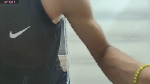 Erick Zhimerman online show from February 2026 03:57:01 AM