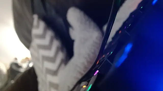 Heracles00 online show from February 2026 10:35:01 PM