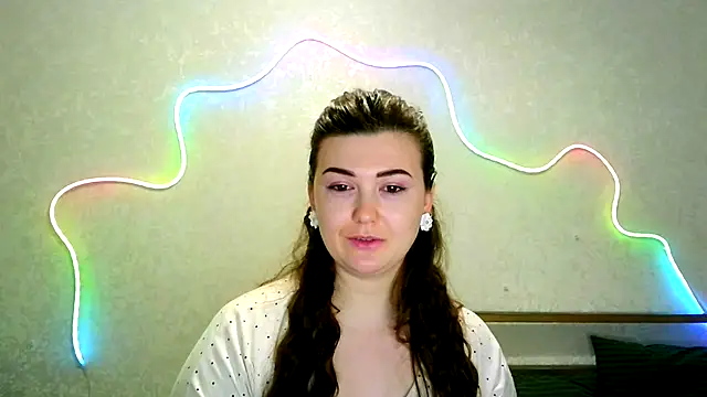 SeductiveTati online show from October 2025 02:34:01 AM