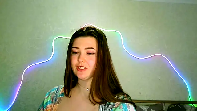 SeductiveTati online show from December 2025 03:46:02 AM