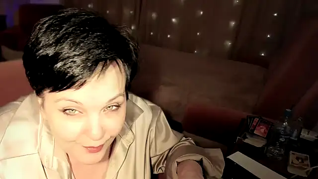 WitchBlueRose online show from February 2026 07:52:01 PM