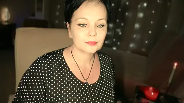 WitchBlueRose online show from March 2026 07:53:02 PM