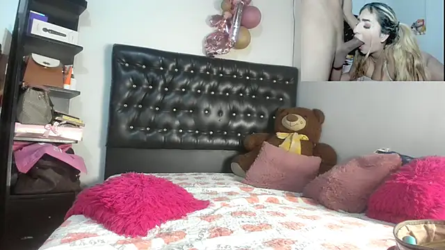 sexylatin  online show from January 2025 08:10:01 AM