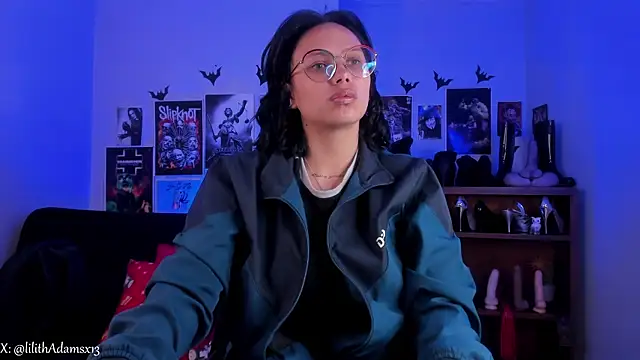 lilith-deveraux online show from January 2026 06:02:02 PM