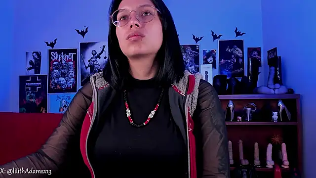 lilith-deveraux online show from March 2026 02:45:01 PM