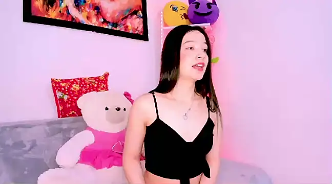 Manuelaa mejiia online show from December 2024 01:30:02 PM