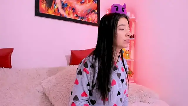 Manuelaa mejiia online show from December 2025 12:18:01 AM