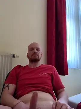 ChV83 online show from February 2025 03:32:01 PM