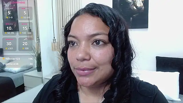 virtual charm online show from January 2025 08:15:02 PM