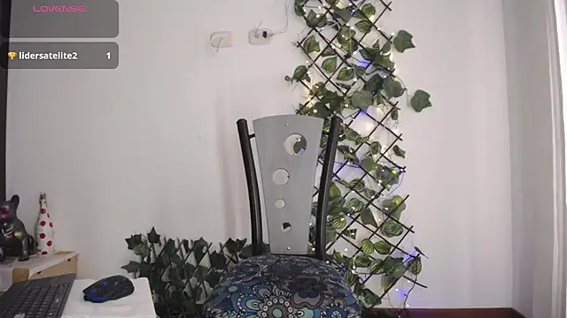 darkviper26 online show from February 2025 05:25:02 PM