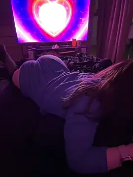 MaddisonHaas online show from December 2024 01:14:01 AM