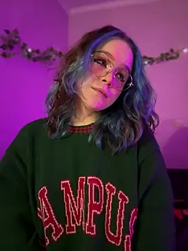 MaddisonHaas online show from December 2024 06:38:01 PM