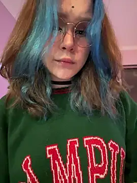 MaddisonHaas online show from January 2025 12:45:01 AM