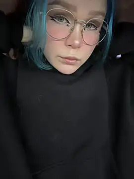 MaddisonHaas online show from January 2025 08:33:01 PM