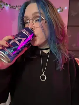 MaddisonHaas online show from January 2025 11:40:01 PM