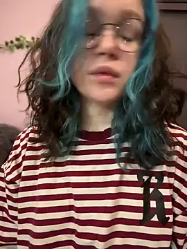 MaddisonHaas online show from March 2025 07:48:01 PM