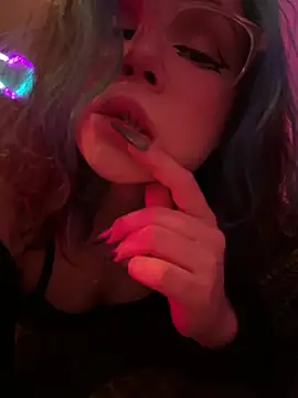 MaddisonHaas online show from March 2025 09:48:01 PM