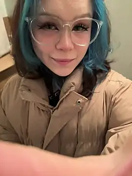 MaddisonHaas online show from March 2025 10:49:01 PM