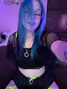 MaddisonHaas online show from September 2025 12:21:02 AM