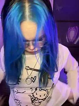 MaddisonHaas online show from October 2025 11:05:01 PM