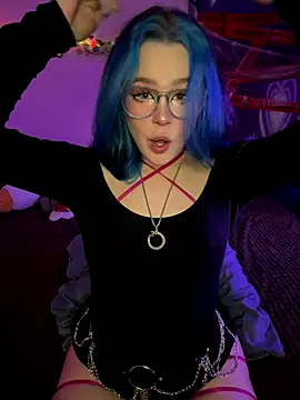 MaddisonHaas online show from November 2025 12:43:01 AM