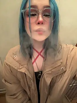 MaddisonHaas online show from November 2025 11:40:01 PM