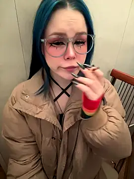 MaddisonHaas online show from December 2025 01:44:02 AM