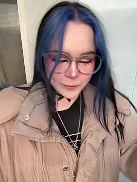 MaddisonHaas online show from February 2026 12:42:02 PM