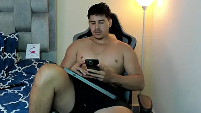 victor vixen online show from December 2025 09:22:02 PM