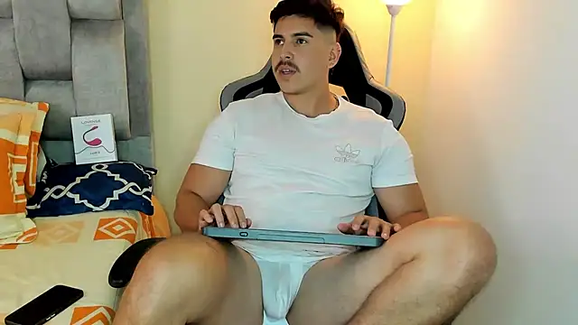 victor vixen online show from January 2026 09:30:02 PM