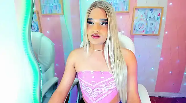 Elody Preysler69 online show from December 2024 10:32:01 AM