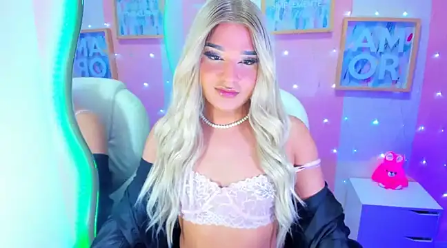 Elody Preysler69 online show from December 2024 06:35:01 AM