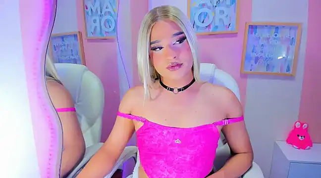 Elody Preysler69 online show from January 2025 03:53:01 AM