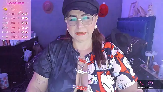 Ivonnee   online show from January 2025 02:03:02 AM