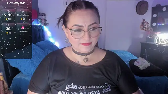 Ivonnee   online show from January 2025 07:29:01 AM