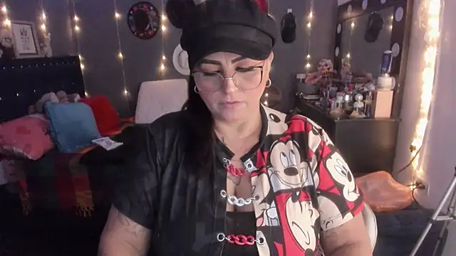 Ivonnee   online show from March 2025 03:47:01 AM