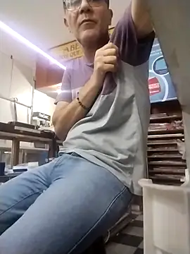 barboza991 online show from February 2026 06:50:01 PM