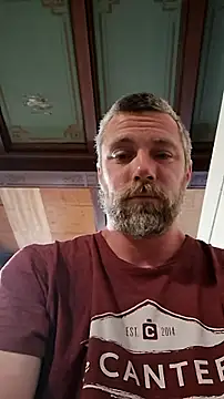 Snapshot of Cooperstone chatting on March 2026 11:48:02 AM Cooperstone online show from March 2026 11:48:02 AM