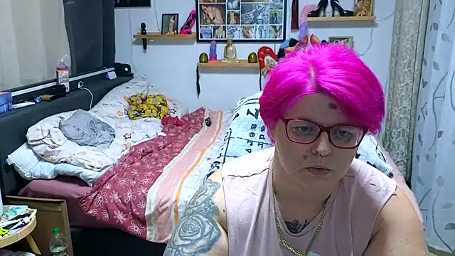 Snapshot of SunshineLexi chatting on January 2025 07:03:01 PM SunshineLexi online show from January 2025 07:03:01 PM