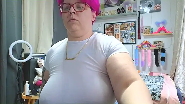 Snapshot of SunshineLexi chatting on February 2025 06:54:02 AM SunshineLexi online show from February 2025 06:54:02 AM