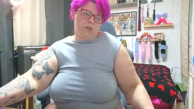 Snapshot of SunshineLexi chatting on March 2025 07:38:01 PM SunshineLexi online show from March 2025 07:38:01 PM