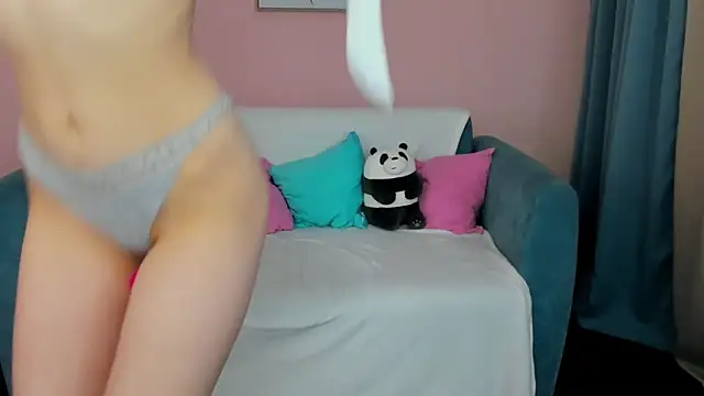 NovaBlissss online show from January 2025 02:21:01 PM