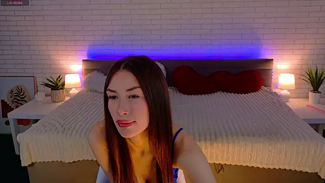 NovaBlissss online show from March 2026 05:19:01 PM