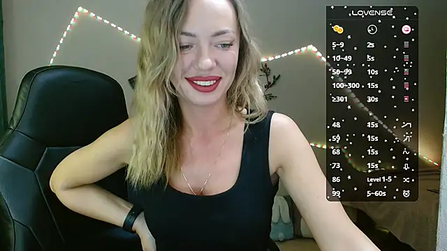 Snapshot of Daria_Spring chatting on January 2025 06:14:01 PM Daria Spring online show from January 2025 06:14:01 PM