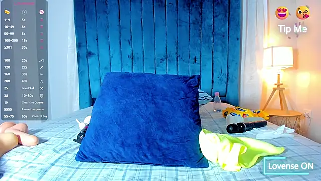 sweetebony 970 online show from January 2025 03:07:02 PM